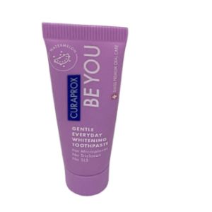 Curaprox - Dentifrice pastèque et melon - 10 mL