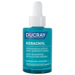 Ducray - Keracnyl Sérum Régulateur Anti-Imperfections -  30 ml