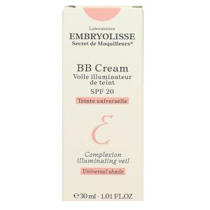 Embryolisse - Voile illuminateur de teint SPF 20 - 30 ml