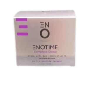 Enotime - Crème complexe global - 50ml