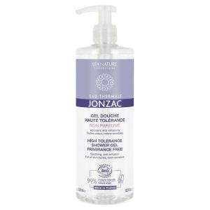 Jonzac - Gel Douche apaisant Haute Tolérance - 500ml