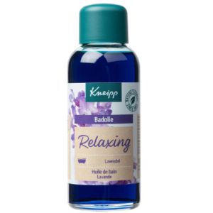 Kneipp - Huile de Bain Relaxing Lavande - 100 ml