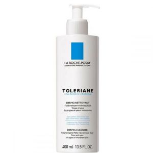 La Roche-posay - Toleriane dermo-nettoyant