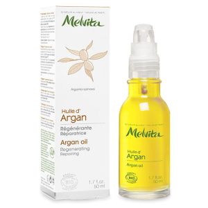 Melvita - Huile d'argan Bio - 50ml