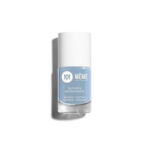 Même - Vernis Silicium & Antioxydants Teinte 22 Denim - 10ml