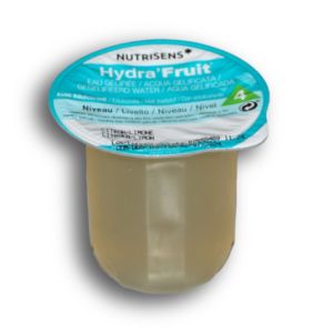Nutrisens - Hydrafruit Citron 125g