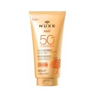 Nuxe - Lait solaire fondant SPF 50+ - 150ml
