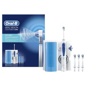 Oral-B - Oral Health Center Oxyget