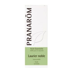Pranarom - Huile essentielle Laurier noble - 5ml