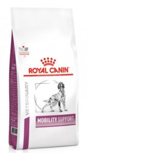 Royal Canin - Mobility support chien - Sac 7kg
