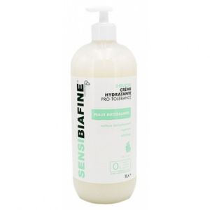 Sensibiafine - Douche crème hydratante pro-tolérance - 1L