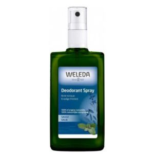 Weleda - Déodorant spray - 100mL