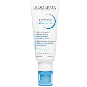 Bioderma - Hydrabio Perfecteur SPF30 Fluide lumière hydratant 72H - 40ml
