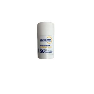 Bioderma - Photoderm Invisible Stick SPF50+ - 15 g