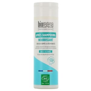 Bioregena - Après shampooing nourissant - 200ml