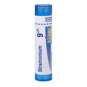 Boiron - Stramonium - tube granules