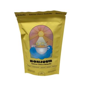 BonjourDrink - Saveur Choco Noisette - 90g
