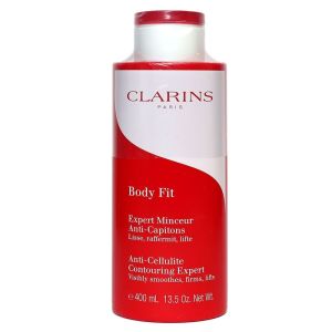 Clarins - Body Fit - Gel-Crème minceur anti-capitons - 400ML