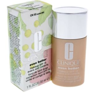 Clinique - Fond de teint éclat SPF15