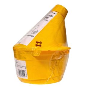 Cooper - Inhalateur Polyéthylène en Plastique