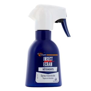 Cooper - Insect Ecran vêtement - 200mL