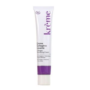 krème - Crème collagène lissante Bio - 50ml