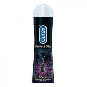 Durex - Lubrifiant Perfect Gliss - 50ml