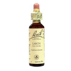 Fleurs de Bach Original - Larch Mélèze - 20ml
