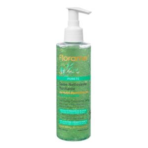 Florame - Gelée Nettoyante Purifiante - 200ml