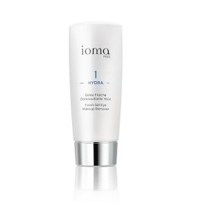 Ioma - 1 Hydra gelée fraîche démaquillante yeux - 110ml