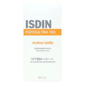 Isdin - Fluid Active Unify - 50mL