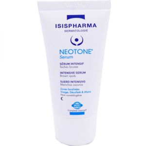 Isispharma - Sérum intensif taches brunes NEOTONE - 30ml