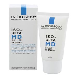 La Roche-posay - Iso-urea MD Baume psoriasis - 100 ml