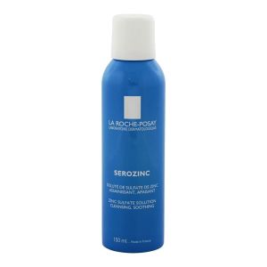 La Roche-Posay - soluté de sulfate de zinc apaisant - 150 ml