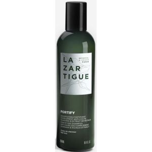 Lazartigue - Shampoing Fortify - fortifiant - anti-chute - 250 mL