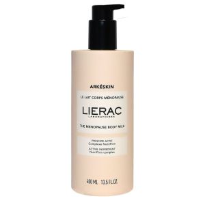 Lierac - Arkéskin Le Lait Corps Ménopause - 400mL