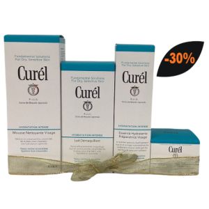 Ma routine hydratation visage