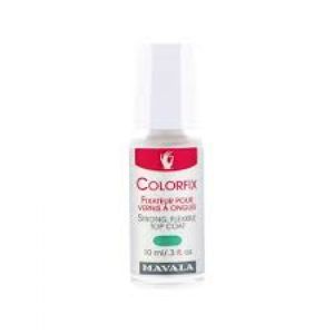 Mavala - Colorfix fixateur pour vernis - 10 ml