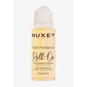 Nuxe - Huile Prodigieuse Roll-on Huile sèche multi-fonctions - 60ml