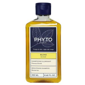 Phyto - Shampooing illuminant blond - 250ml