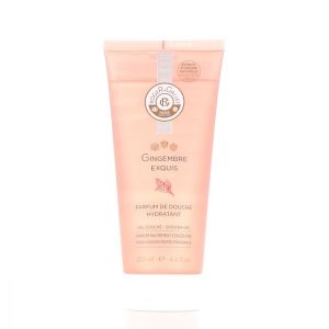 Roger Gallet - Gingembre Exquis Parfum de douche - 200 ml