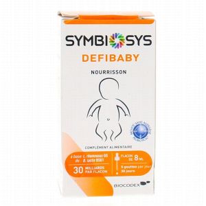 Symbiosys - Defibaby - 8 ml