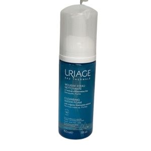 Uriage - Mousse d'Eau Nettoyante - 150 ml