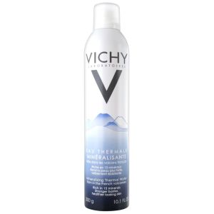 Vichy - Eau thermale minéralisante