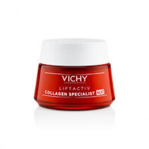 Vichy - Liftactiv collagen specialist nuit - 50 ml
