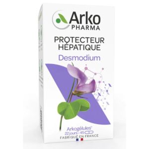 Arkogélules - Desmodium - 45 gélules