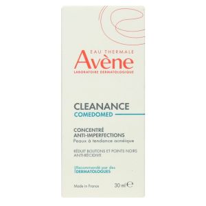 Avène - Cleanance comedomed concentré anti-imperfections - 30ml