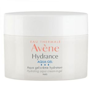 Avène - Hydrance aqua-gel hydratant - 100 ml