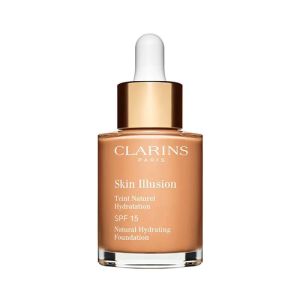 Clarins - Skin Illusion 111 teint naturel hydratation - 30ml