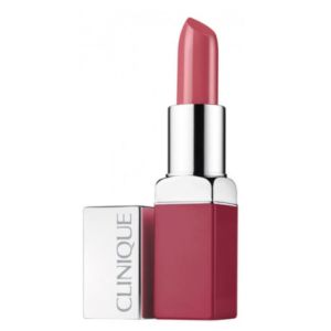 Clinique - Rouge intense + base n°14 plump pop - 3.9g